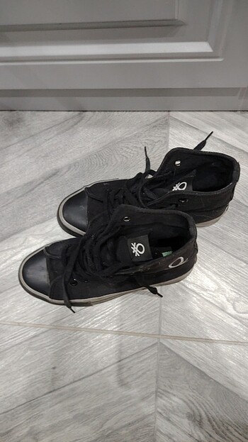 Ayakkabı - Görsel 5