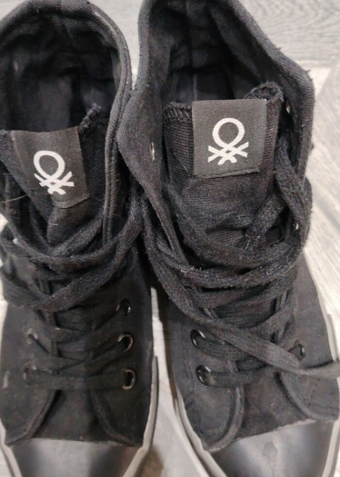 Ayakkabı - Görsel 2