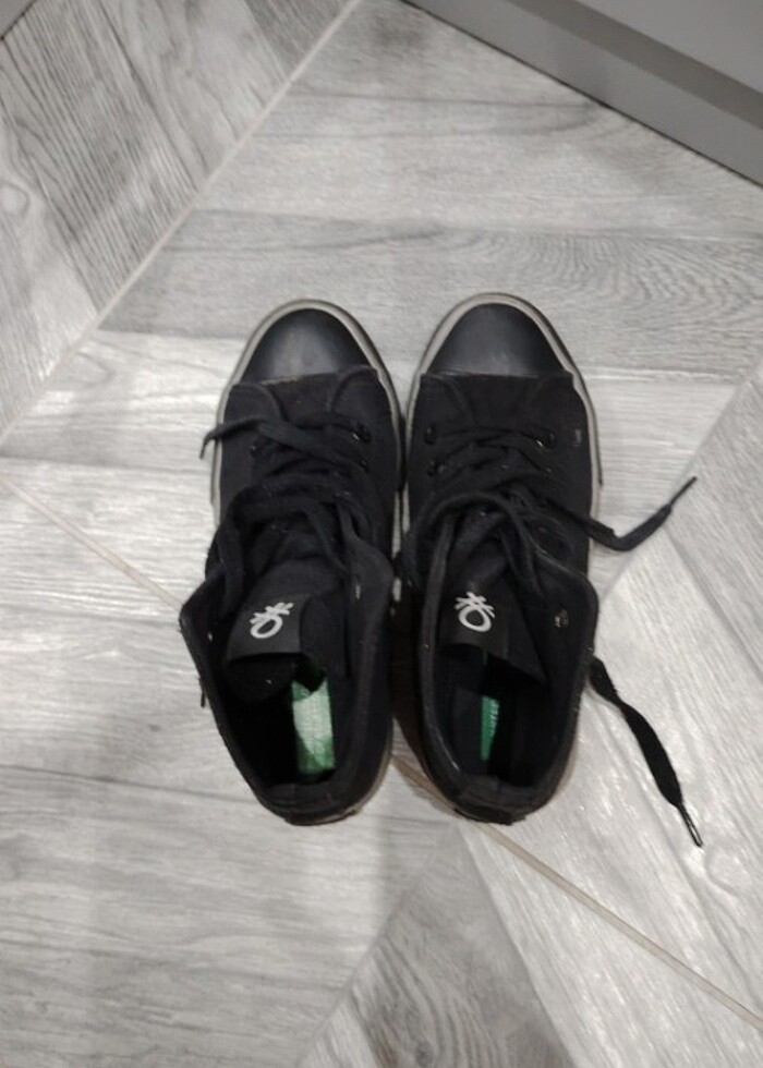 Ayakkabı - Görsel 4