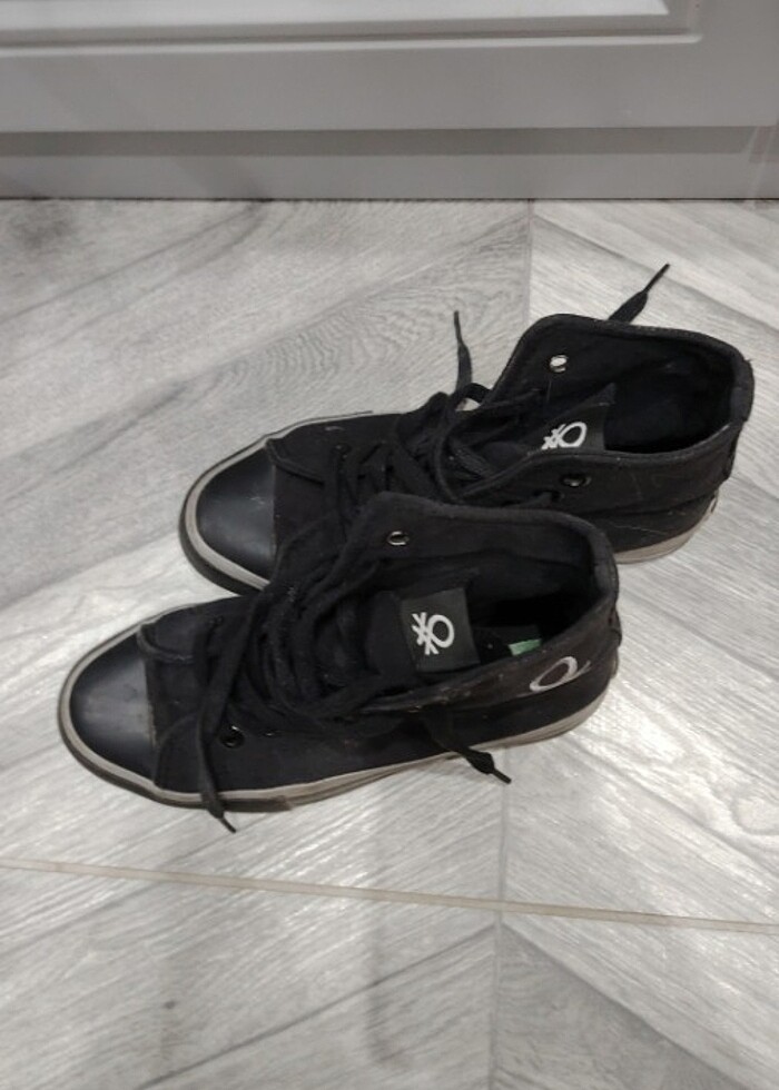 Ayakkabı - Görsel 5