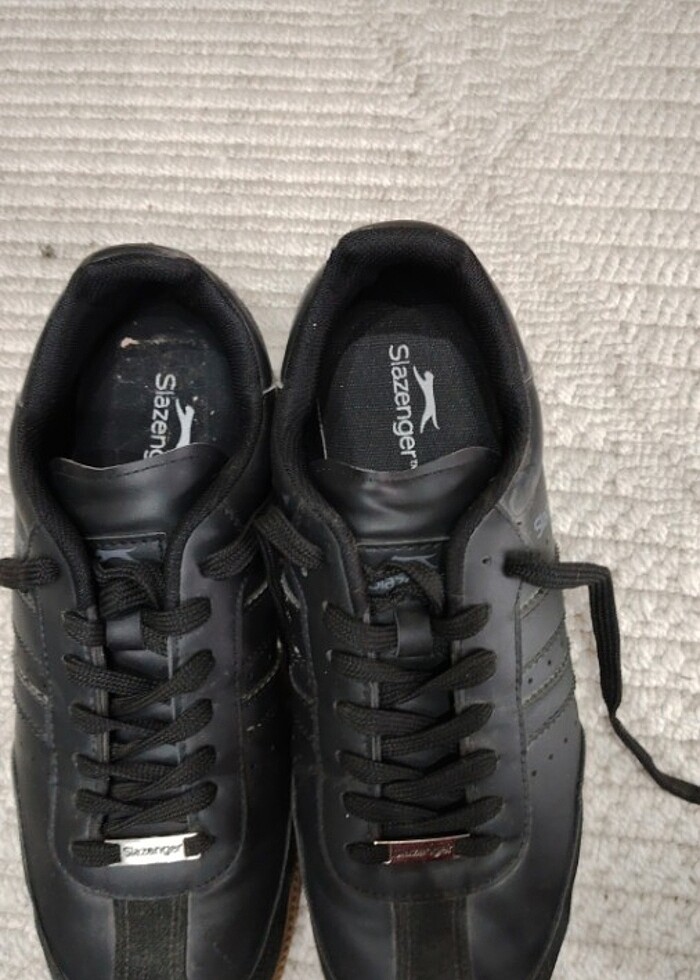 Ayakkabı - Görsel 2