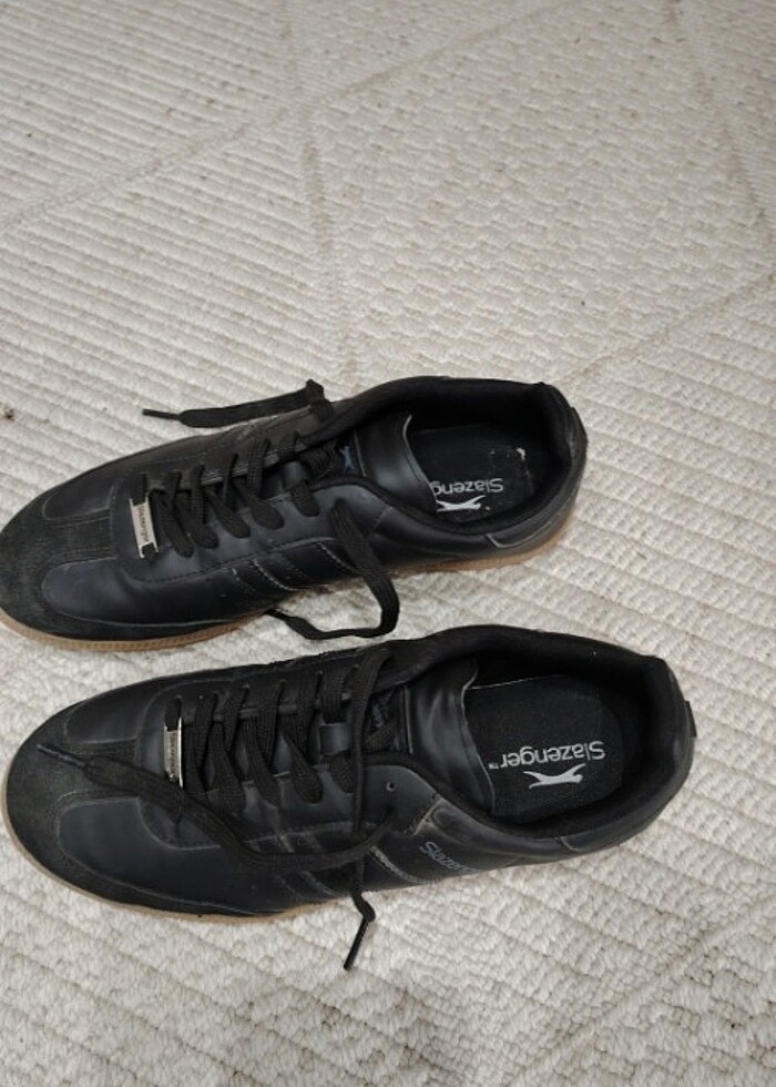 Ayakkabı - Görsel 3