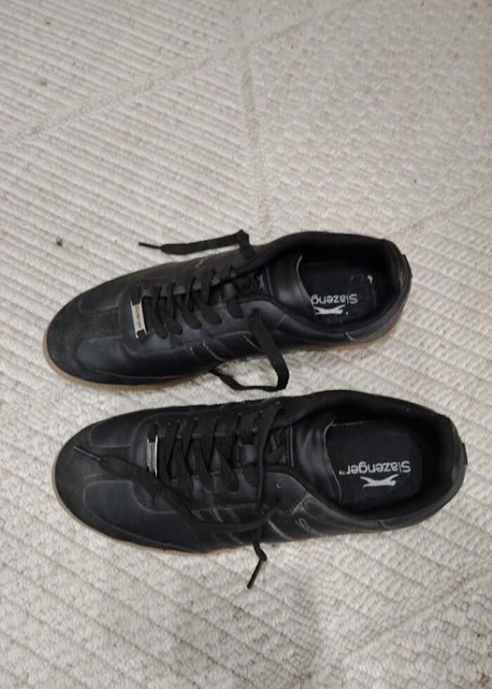 Ayakkabı - Görsel 4