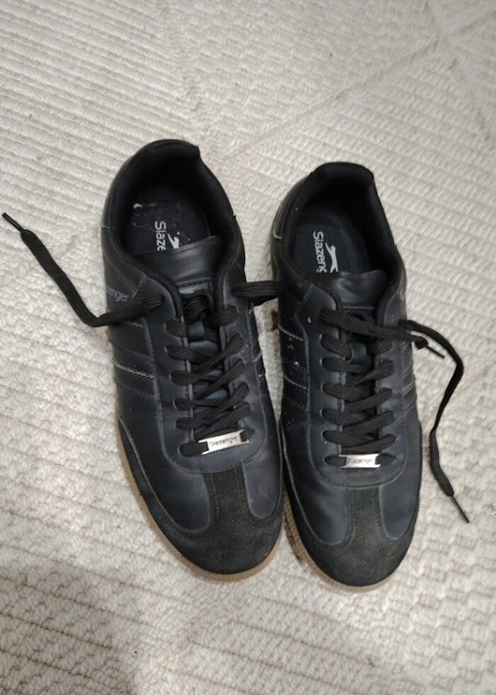 Ayakkabı - Görsel 5