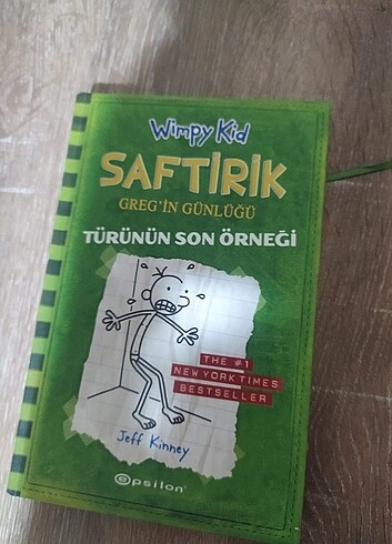 Saftirik serisi