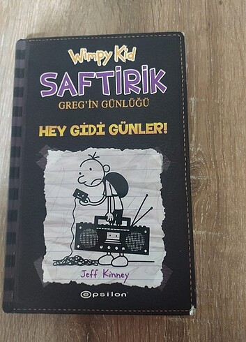 Saftirik serisi 