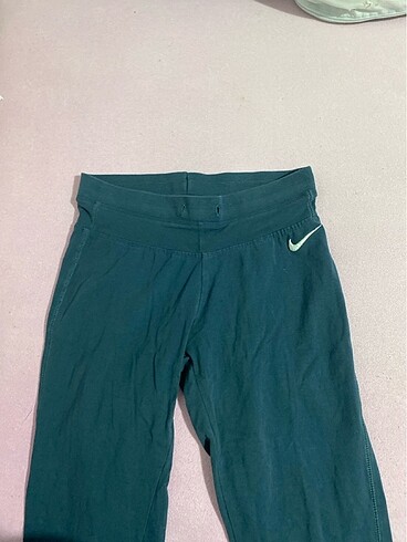 nike tayt eşofman