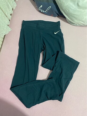 Nike nike tayt eşofman