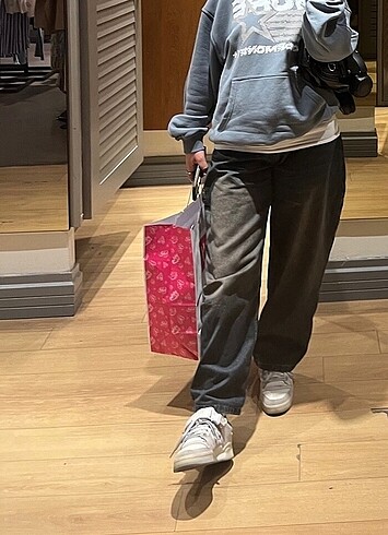 baggy jean