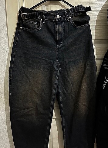 36 Beden baggy jean