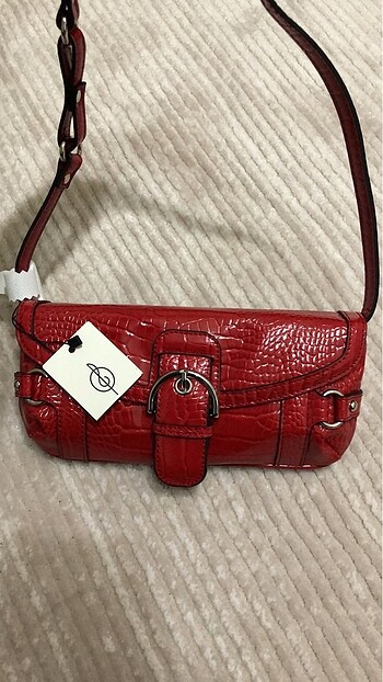 Stradivarius çanta