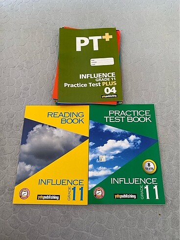 influence grade 11
