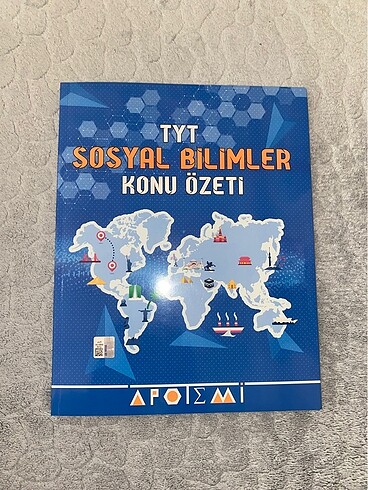 tyt sosyal bilimler konu özeti