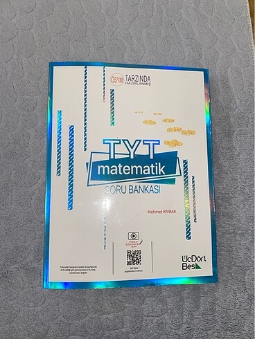 tyt matematik soru bankası