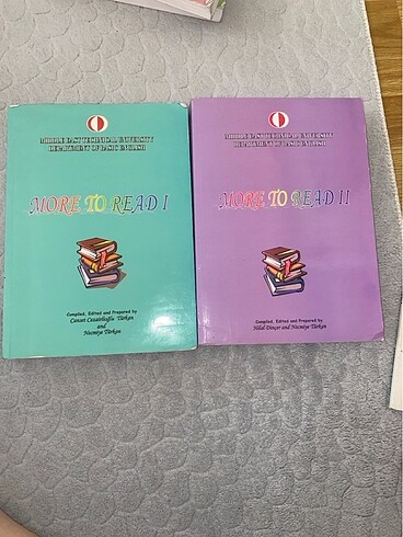more to read 1-2
