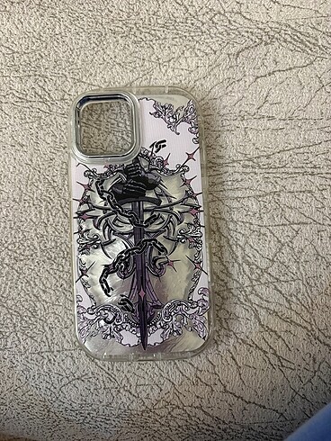İphone 12 kılıf