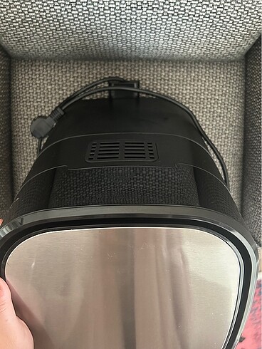 Beden Tefal air fryer