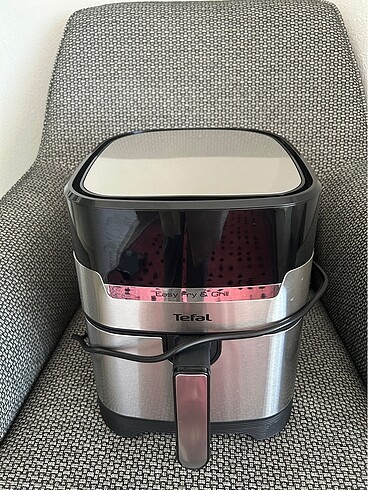 Tefal air fryer