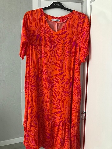 H&M Bir defa giyildi