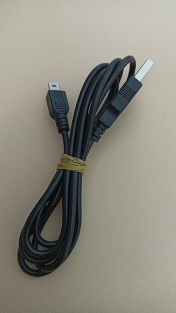 USB kablo 