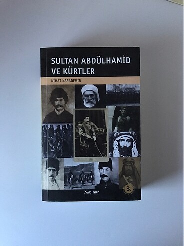 Sultan Abdülhamid ve Kürtler