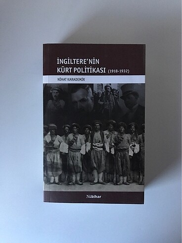 İngiltere?nin Kürt Politikası