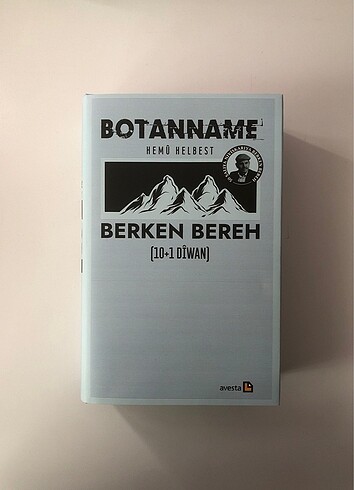 Botanname - Berken Bereh