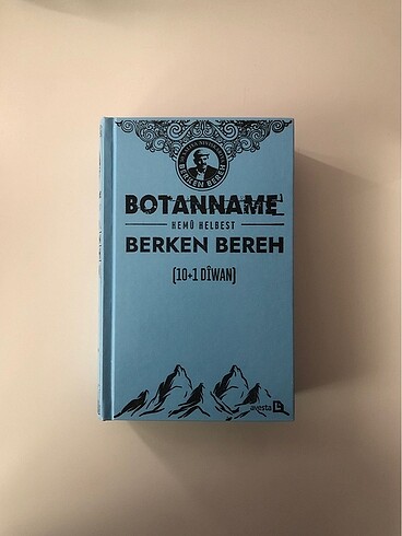 Botanname - Berken Bereh