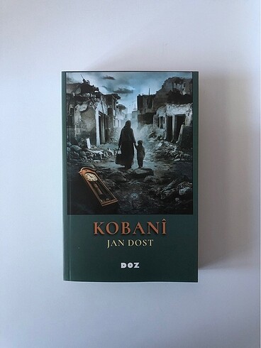 Kobanî - Jan Dost