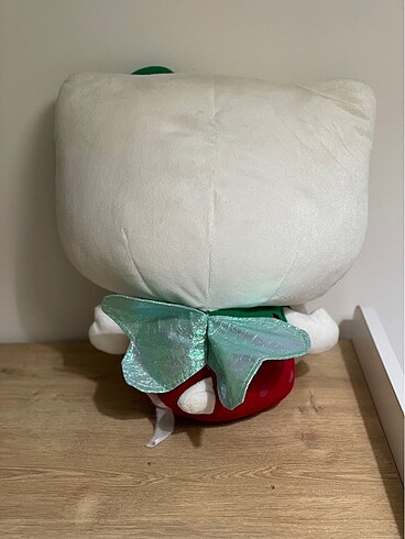 Hello Kitty Hello Kitty Peluş Oyuncak 36 cm