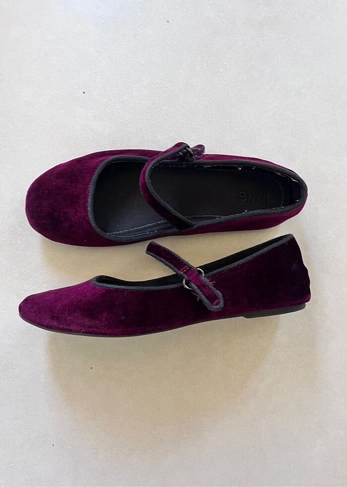 Mango babet - Görsel 2