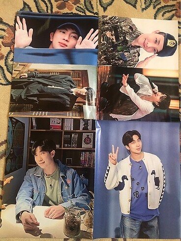 bts poster