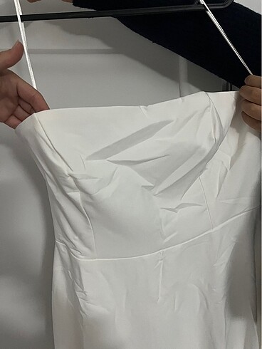 Bride elbise - Görsel 4