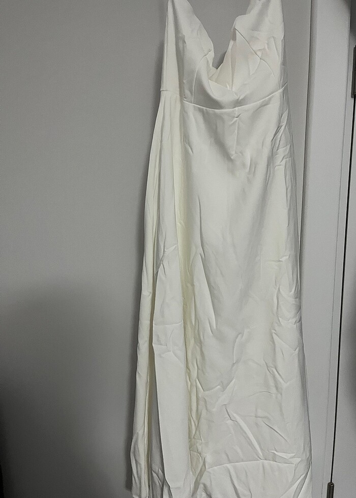 Bride elbise - Görsel 2