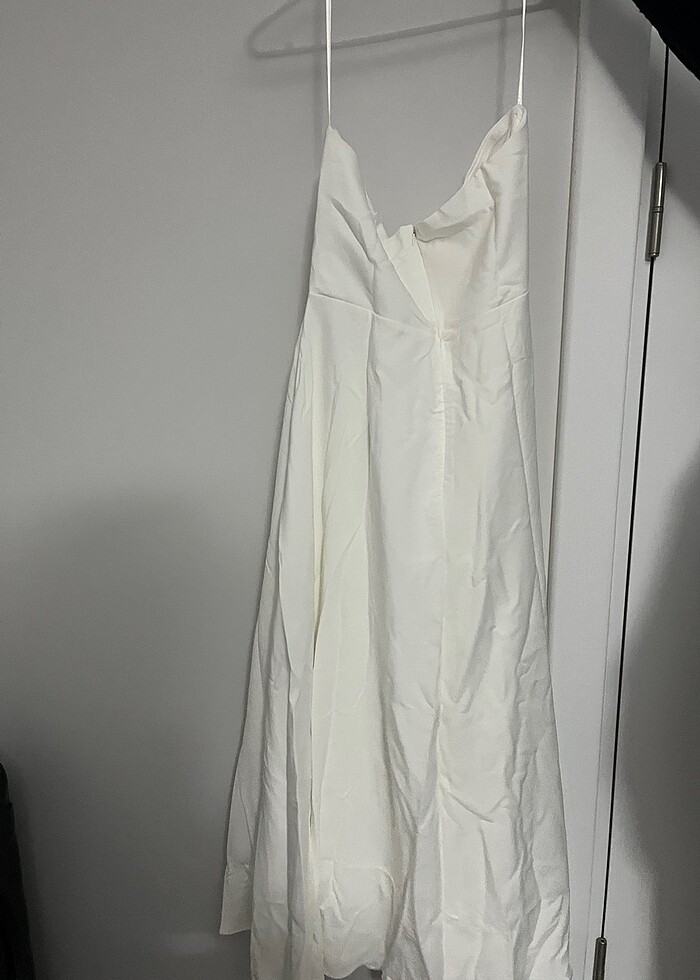 Bride elbise - Görsel 3