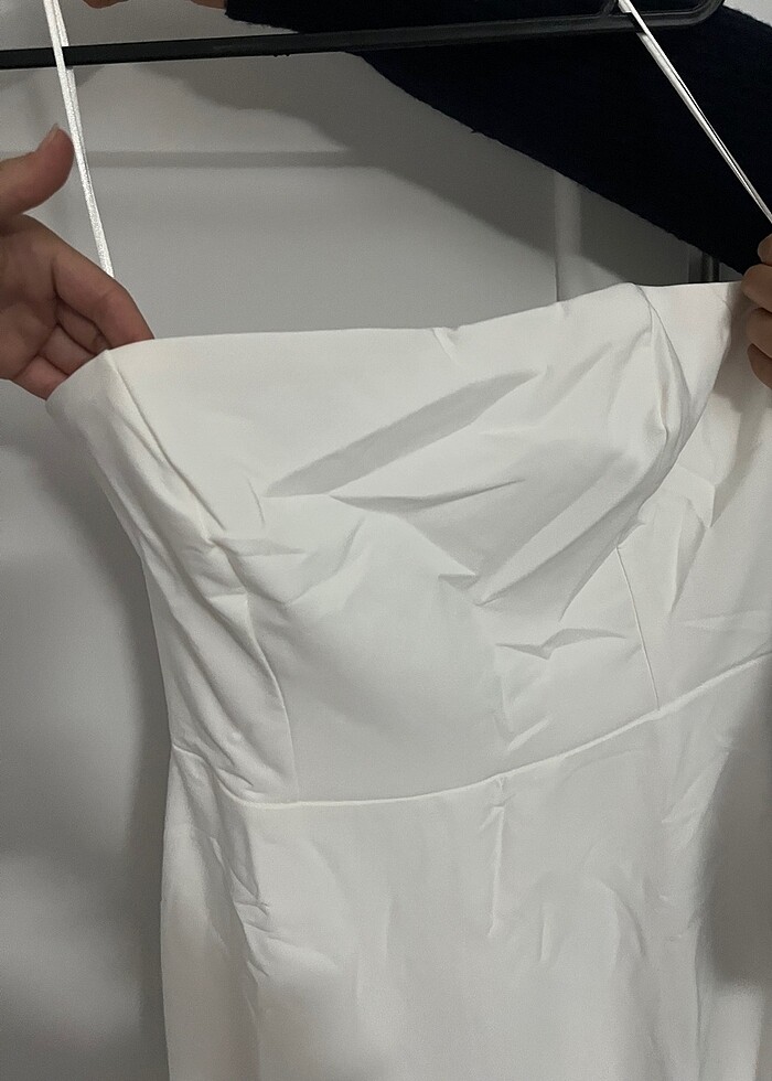 Bride elbise - Görsel 4