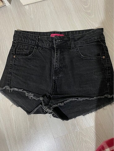 30 Beden Mini şort