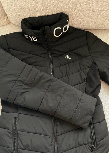 Calvin Klein mont