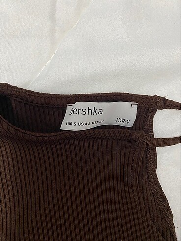 Bershka Bershka üst