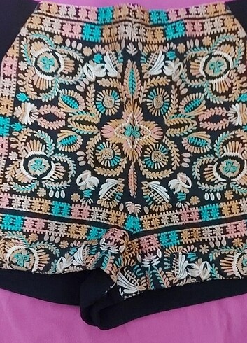 Topshop TOPSHOP ŞORT 