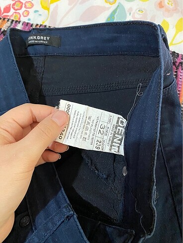 32 Beden Pantolon