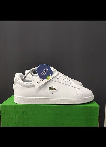 Lacoste barkodlu