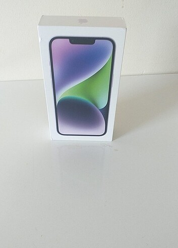 İPHONE 14 512 GB MOR 