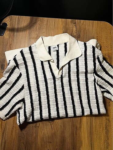 Zara Tshirt