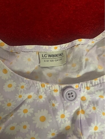 LC Waikiki Lcw bluz