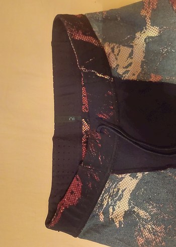 Decathlon Erkek Yüzücü mayo - Görsel 5