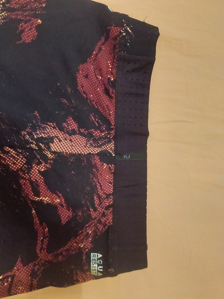 Decathlon Erkek Yüzücü mayo - Görsel 3