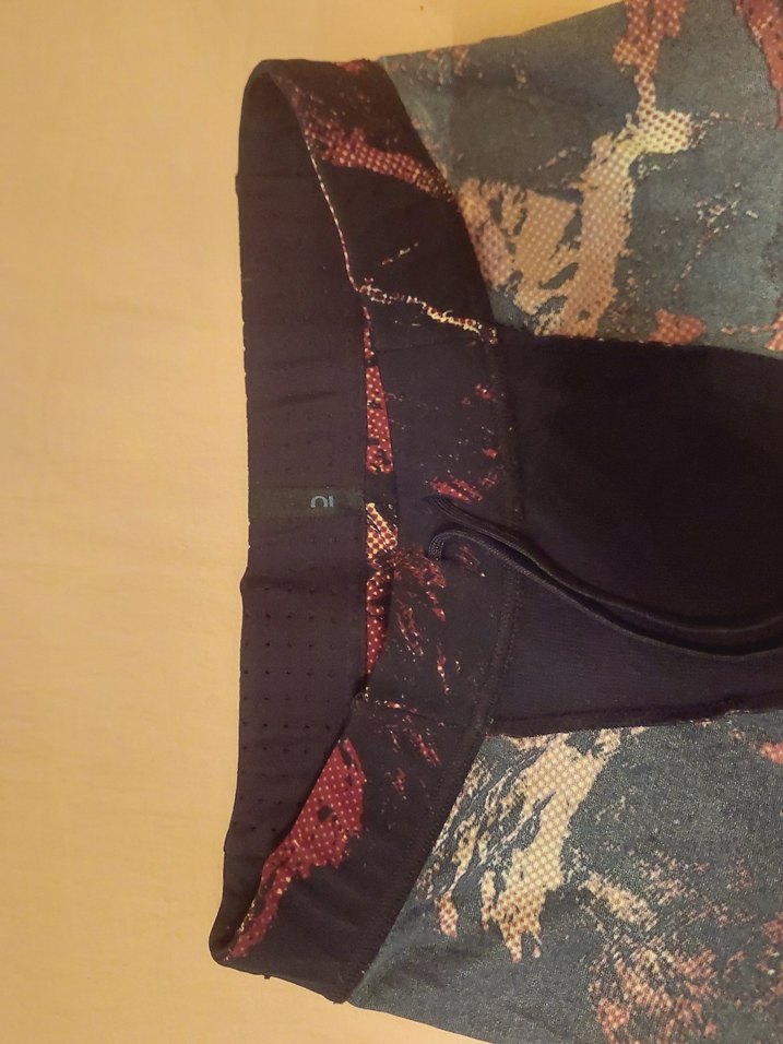 Decathlon Erkek Yüzücü mayo - Görsel 5