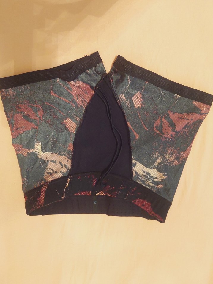 Decathlon Erkek Yüzücü mayo - Görsel 4