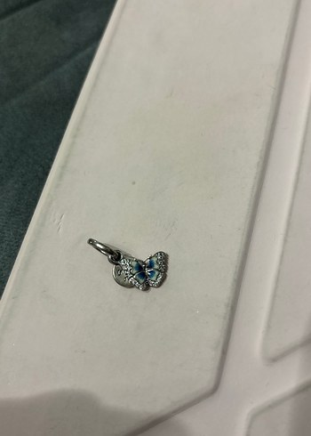 Pandora Kelebek charm - Görsel 2